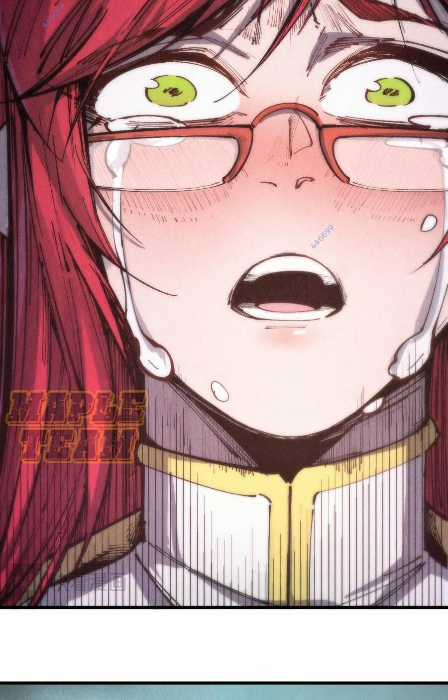 Vạn Cổ Chí Tôn Chap 263 - Next Chap 264