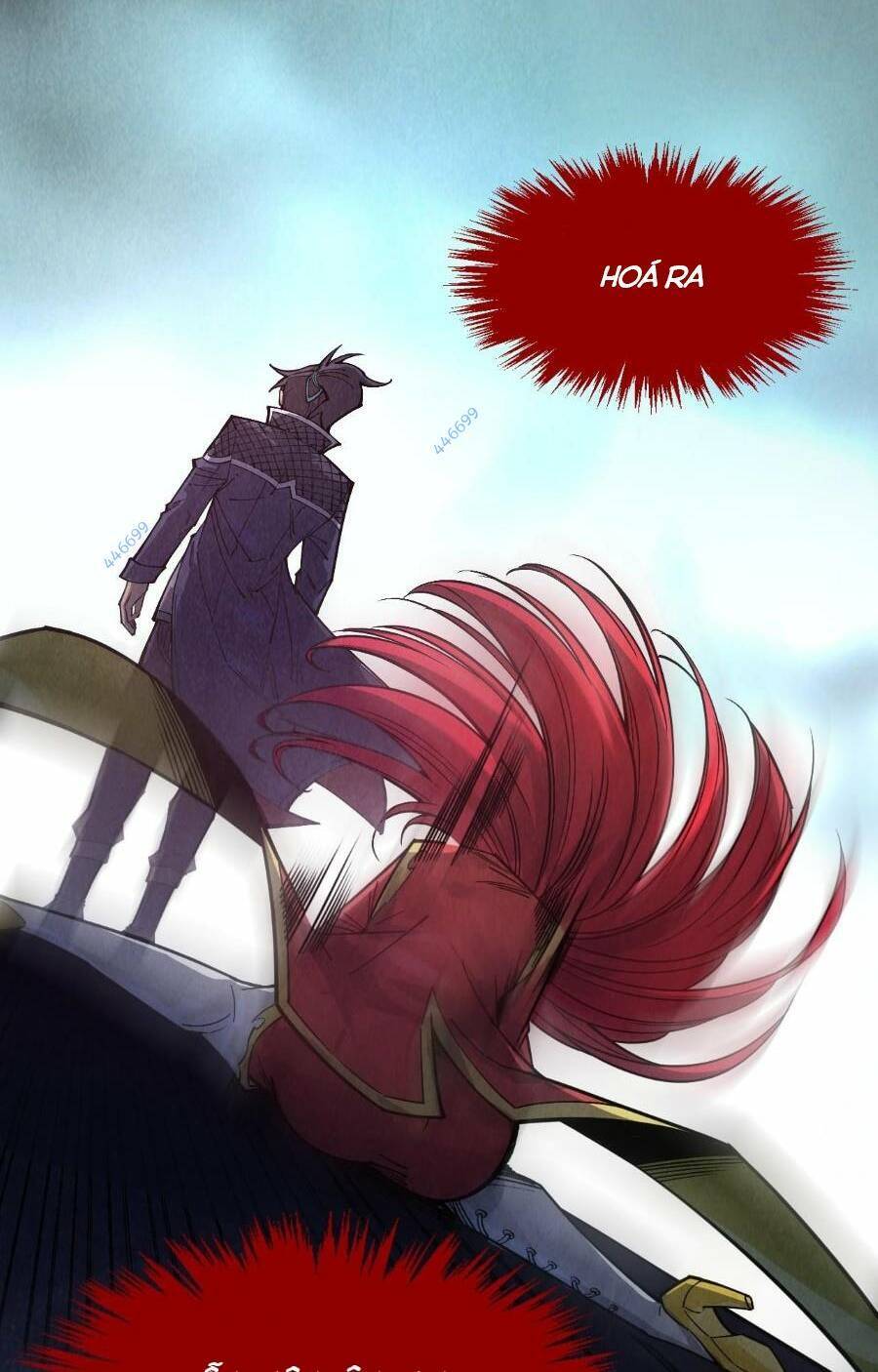 Vạn Cổ Chí Tôn Chap 263 - Next Chap 264