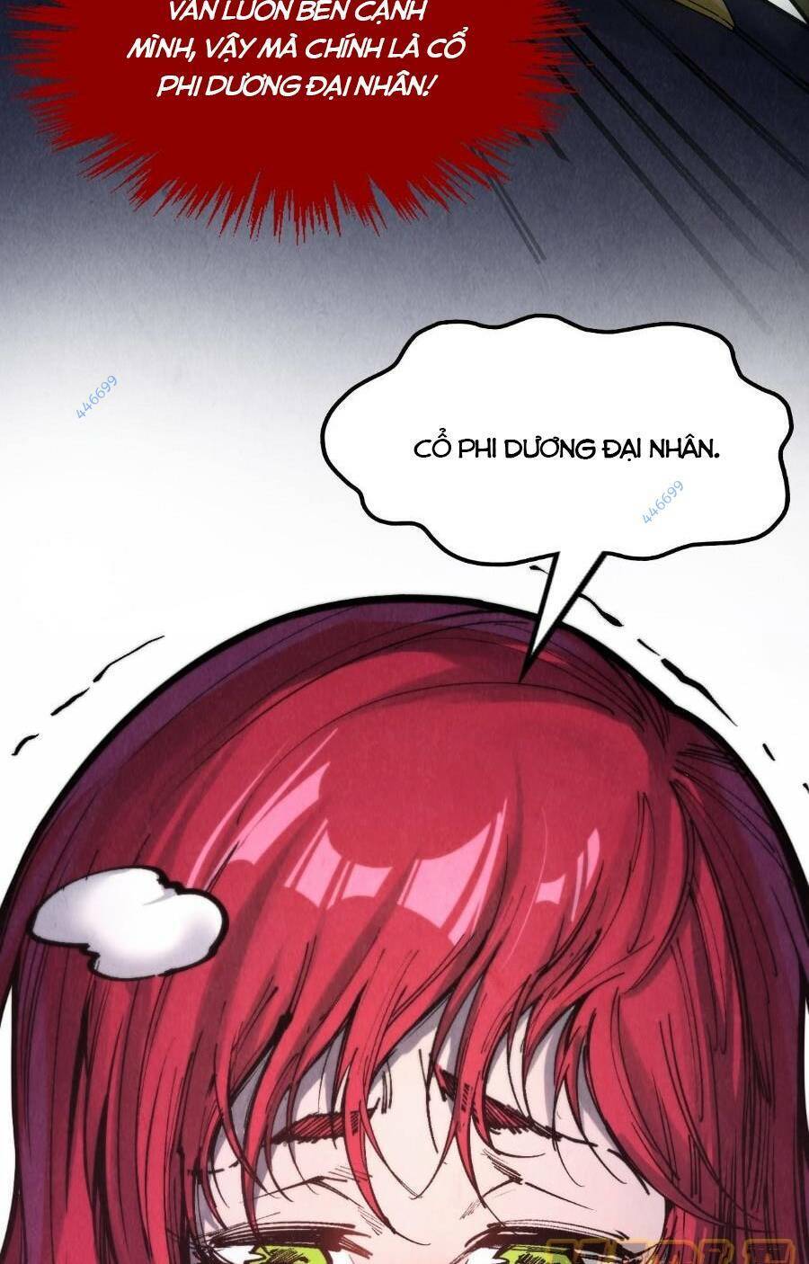 Vạn Cổ Chí Tôn Chap 263 - Next Chap 264