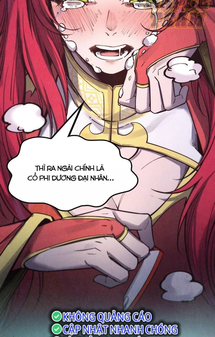 Vạn Cổ Chí Tôn Chap 263 - Next Chap 264