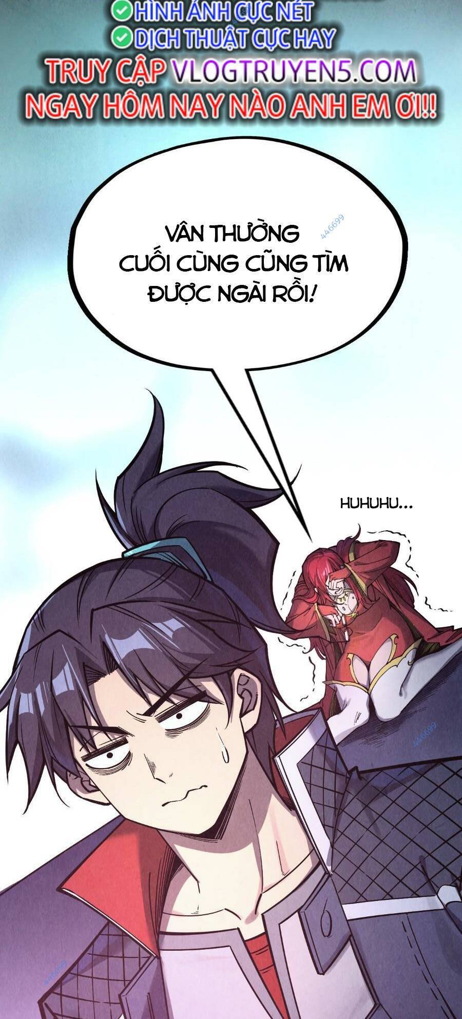 Vạn Cổ Chí Tôn Chap 263 - Next Chap 264