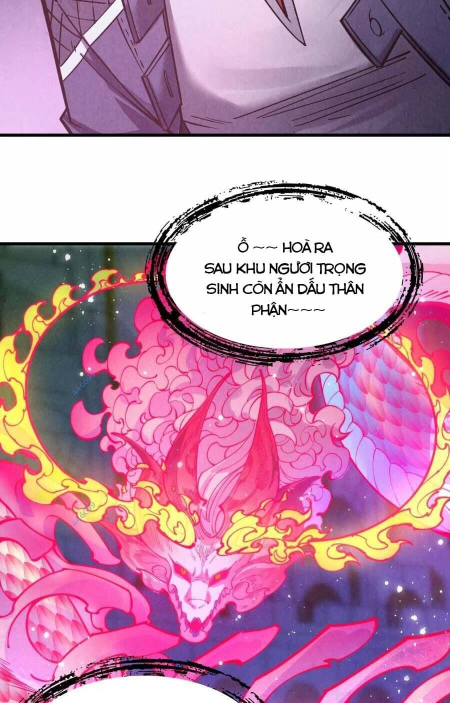 Vạn Cổ Chí Tôn Chap 263 - Next Chap 264