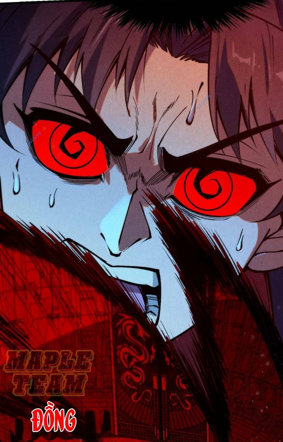 Vạn Cổ Chí Tôn Chap 263 - Next Chap 264