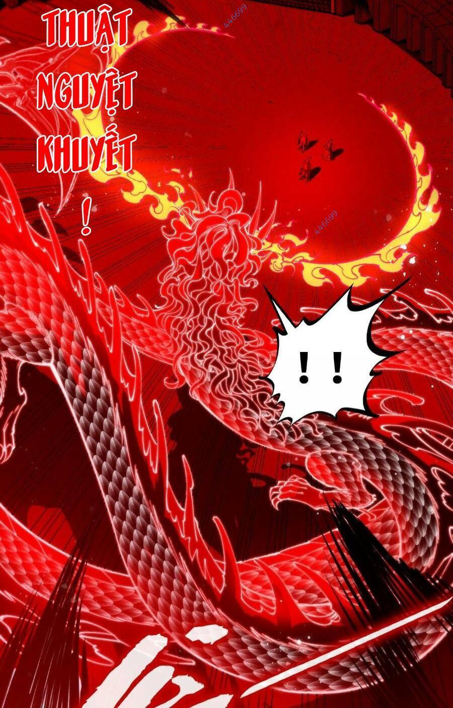 Vạn Cổ Chí Tôn Chap 263 - Next Chap 264