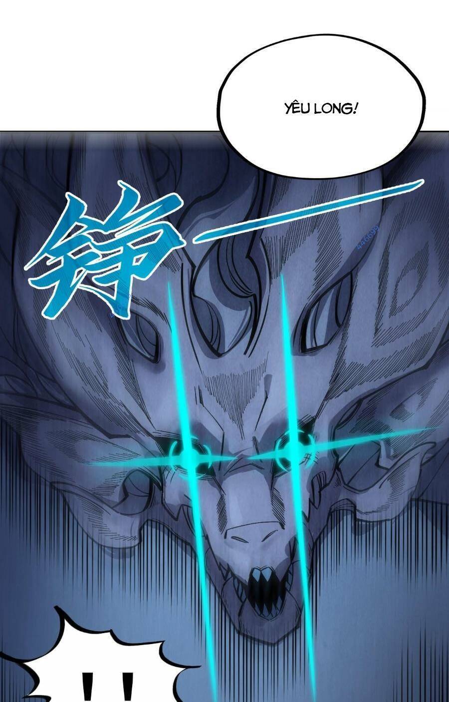 Vạn Cổ Chí Tôn Chap 263 - Next Chap 264