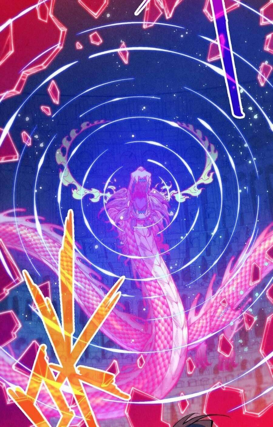 Vạn Cổ Chí Tôn Chap 263 - Next Chap 264