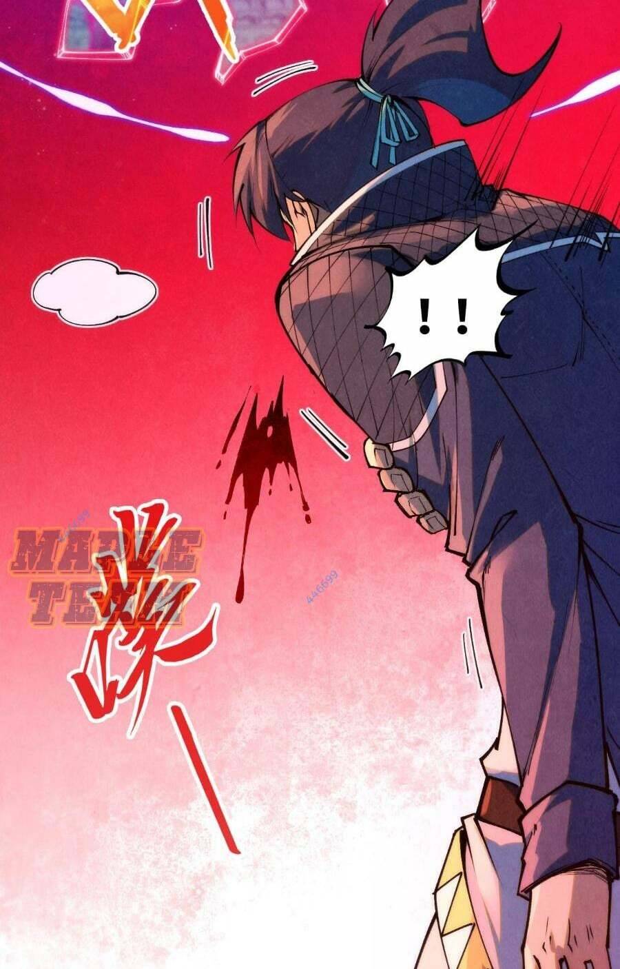 Vạn Cổ Chí Tôn Chap 263 - Next Chap 264