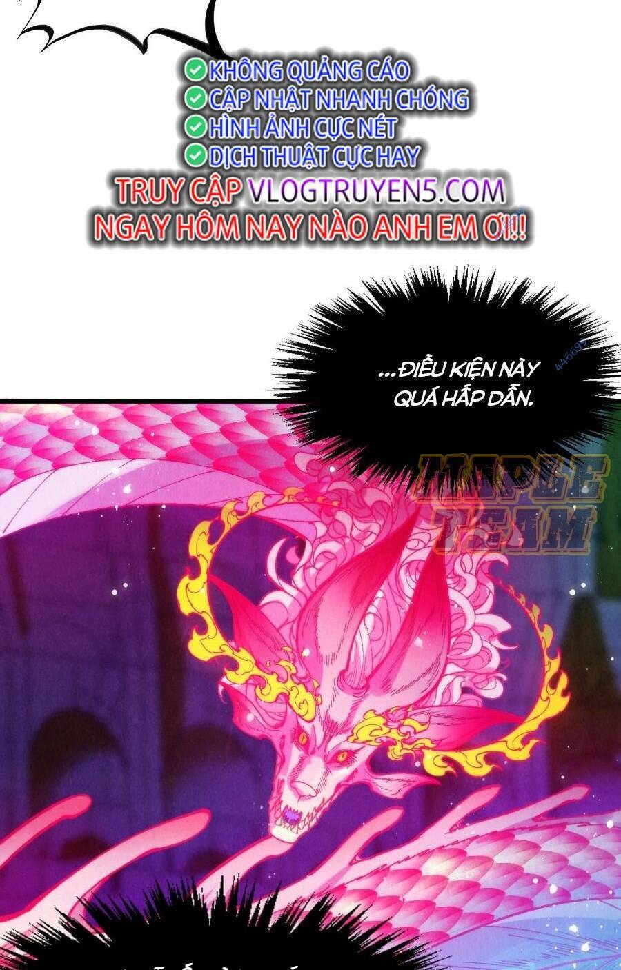 Vạn Cổ Chí Tôn Chap 263 - Next Chap 264