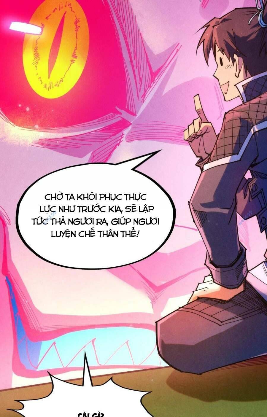 Vạn Cổ Chí Tôn Chap 263 - Next Chap 264