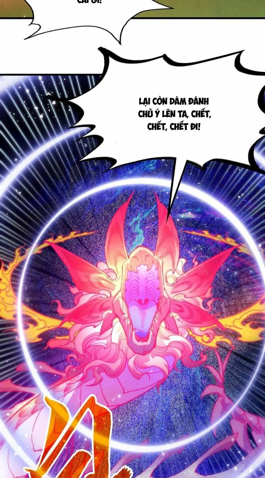 Vạn Cổ Chí Tôn Chap 263 - Next Chap 264