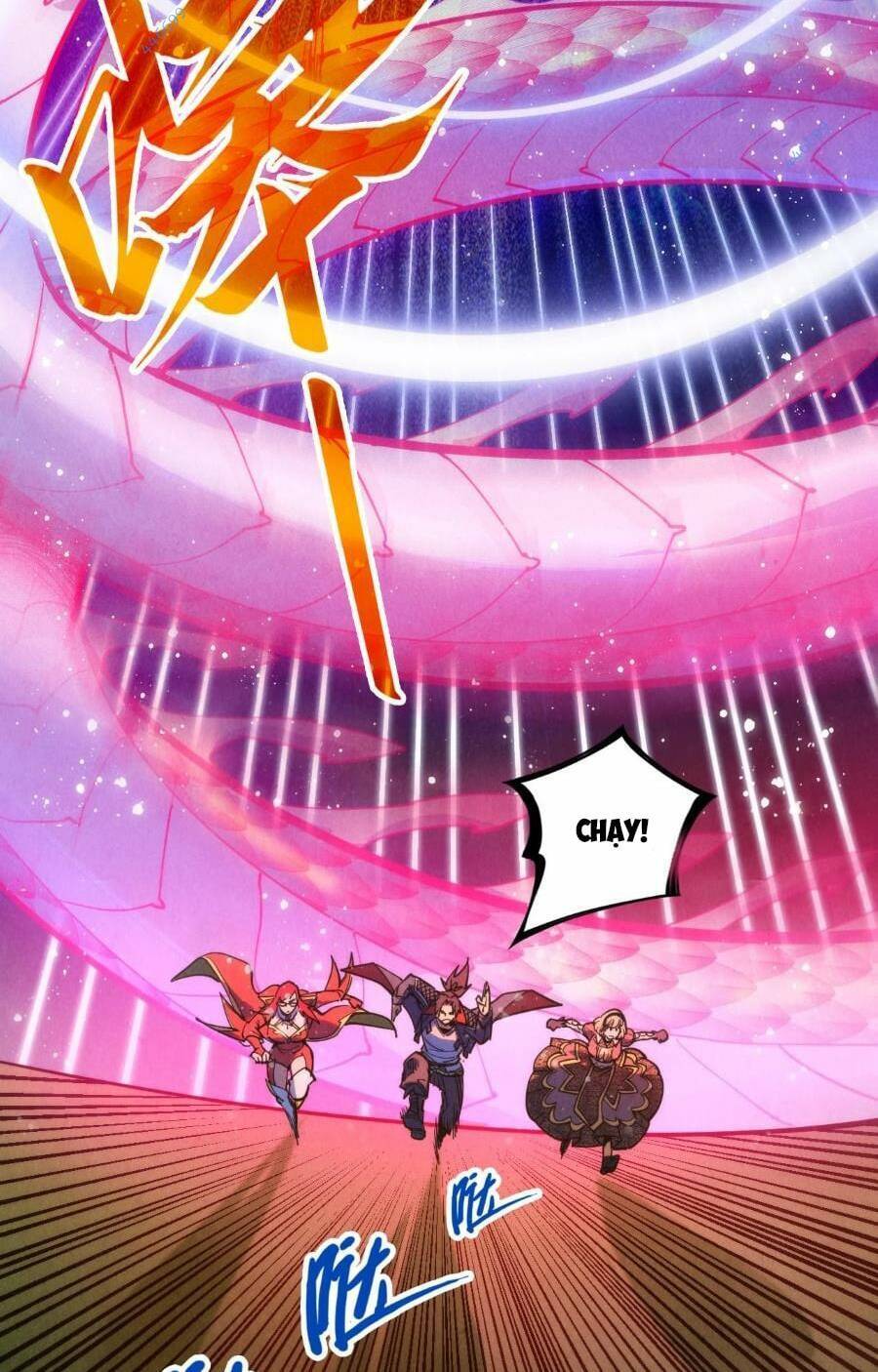 Vạn Cổ Chí Tôn Chap 263 - Next Chap 264