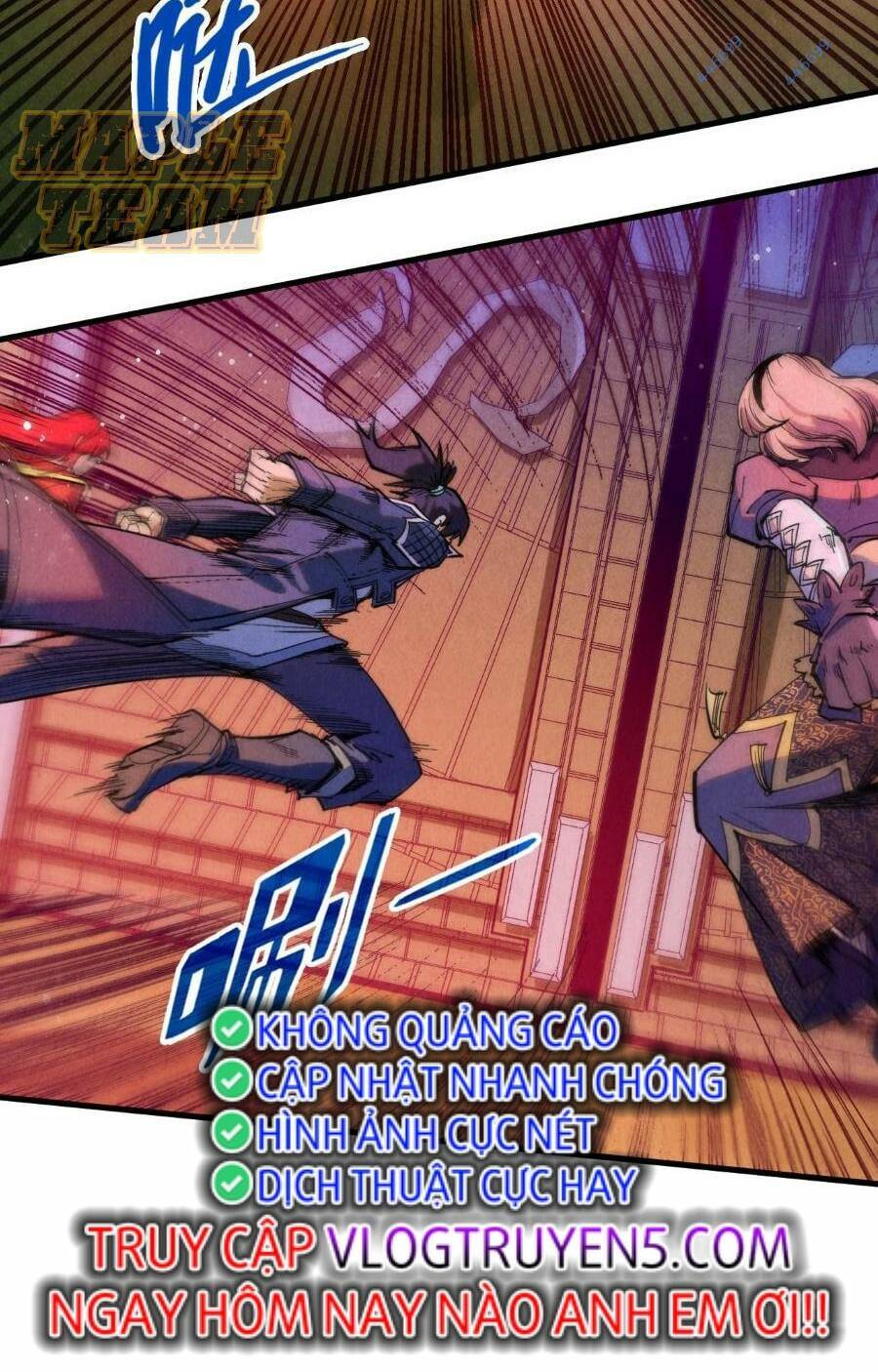 Vạn Cổ Chí Tôn Chap 263 - Next Chap 264