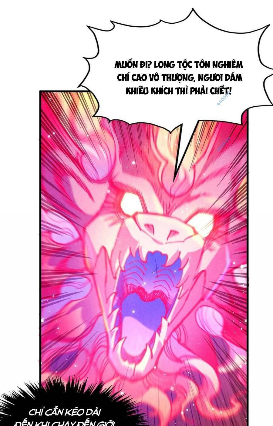 Vạn Cổ Chí Tôn Chap 263 - Next Chap 264