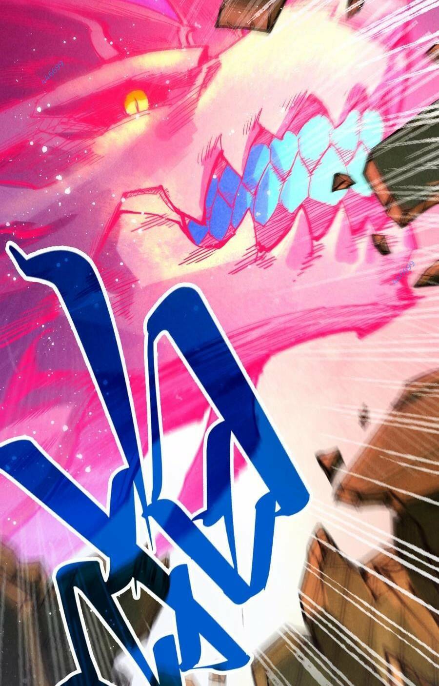 Vạn Cổ Chí Tôn Chap 263 - Next Chap 264