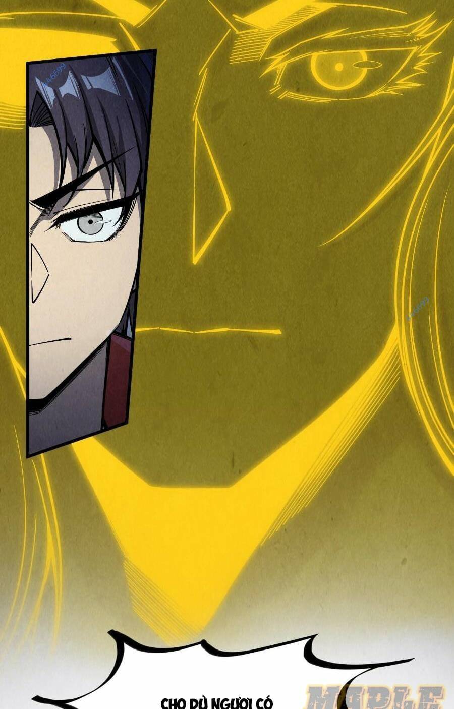 Vạn Cổ Chí Tôn Chap 263 - Next Chap 264