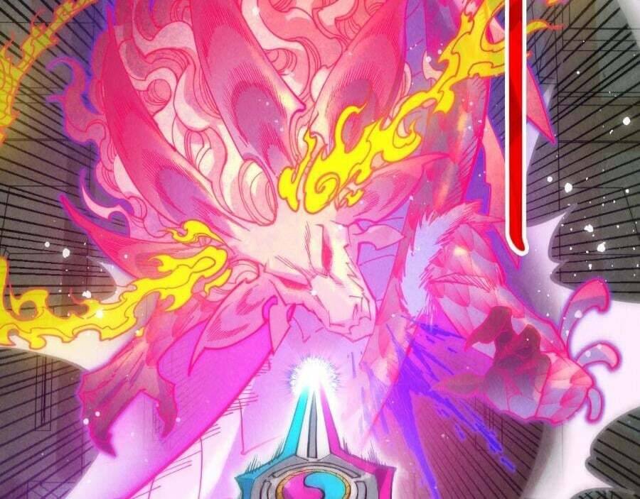 Vạn Cổ Chí Tôn Chap 264 - Next Chap 265