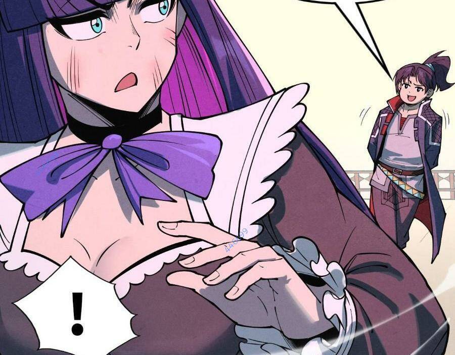 Vạn Cổ Chí Tôn Chap 264 - Next Chap 265