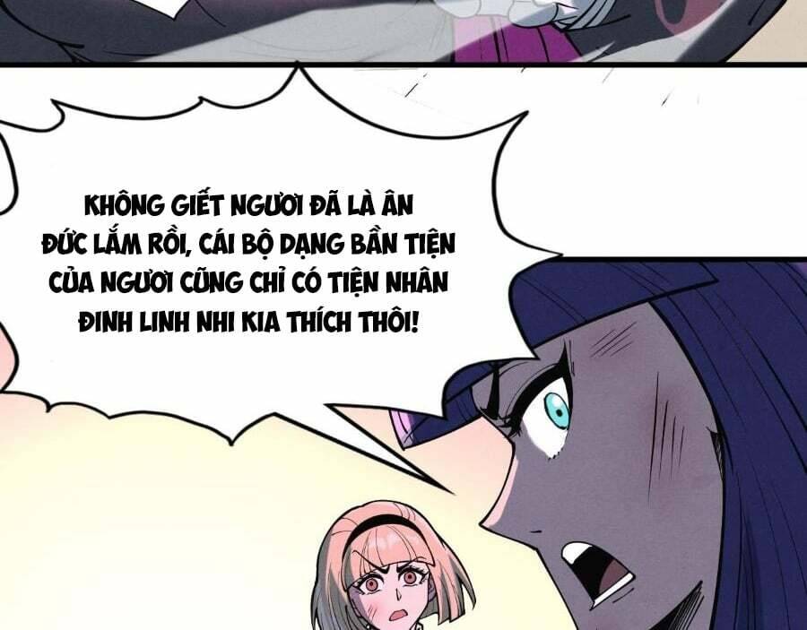 Vạn Cổ Chí Tôn Chap 264 - Next Chap 265