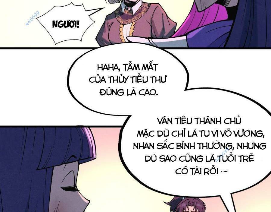 Vạn Cổ Chí Tôn Chap 264 - Next Chap 265