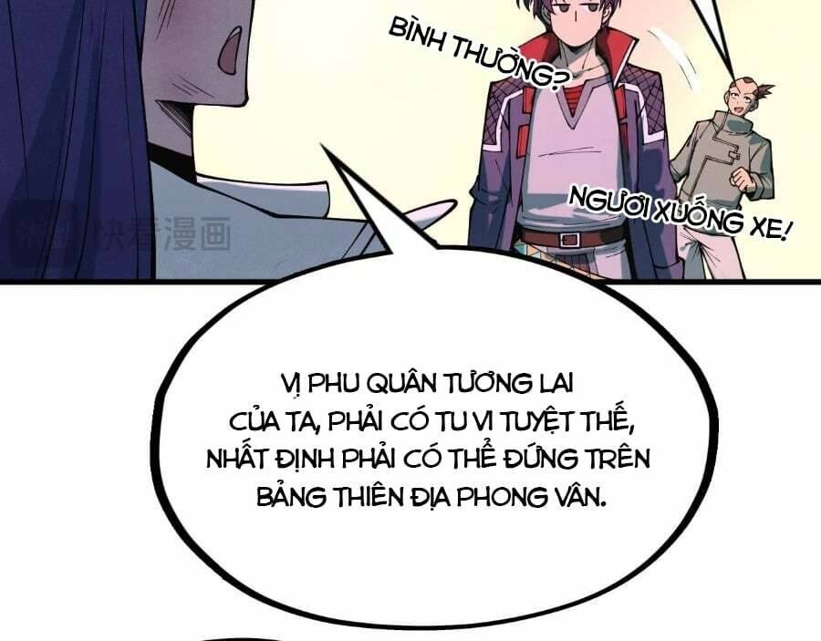 Vạn Cổ Chí Tôn Chap 264 - Next Chap 265