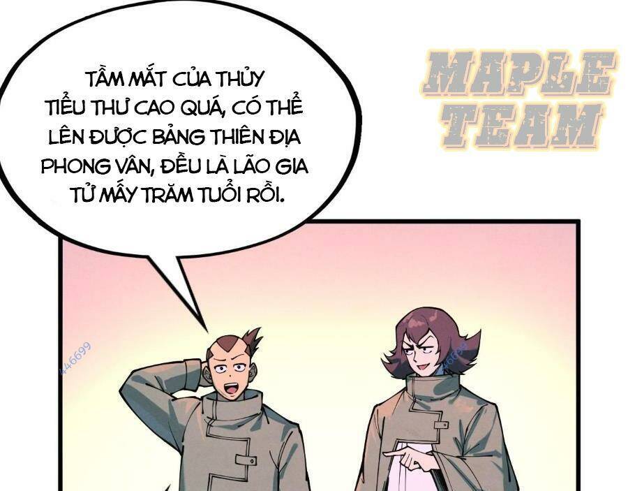 Vạn Cổ Chí Tôn Chap 264 - Next Chap 265