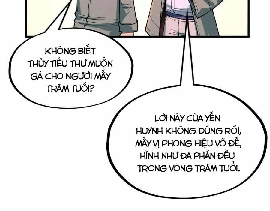 Vạn Cổ Chí Tôn Chap 264 - Next Chap 265
