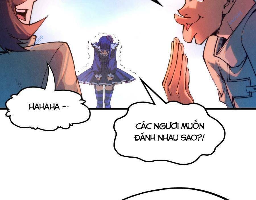 Vạn Cổ Chí Tôn Chap 264 - Next Chap 265