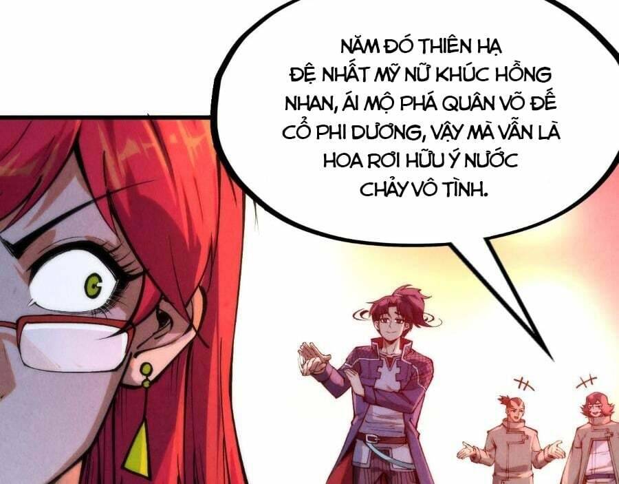 Vạn Cổ Chí Tôn Chap 264 - Next Chap 265