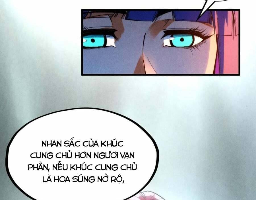 Vạn Cổ Chí Tôn Chap 264 - Next Chap 265