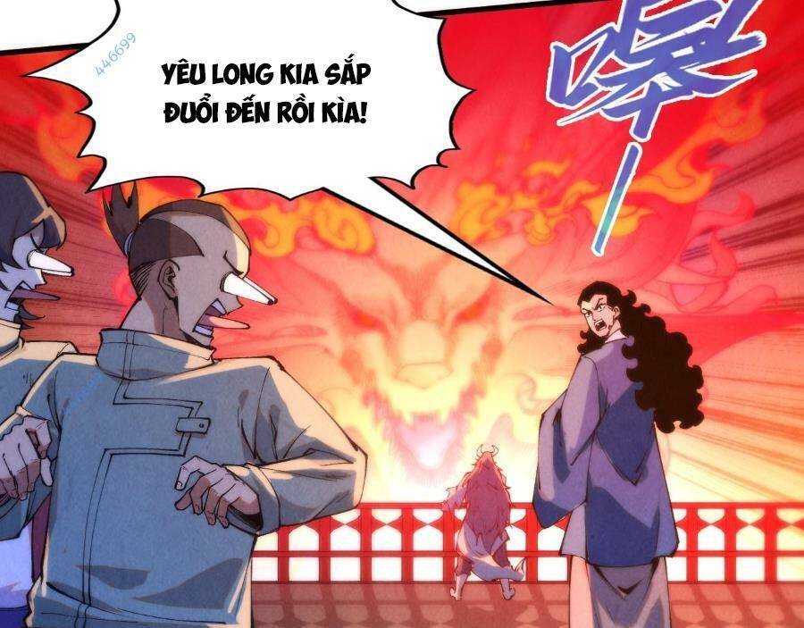 Vạn Cổ Chí Tôn Chap 264 - Next Chap 265