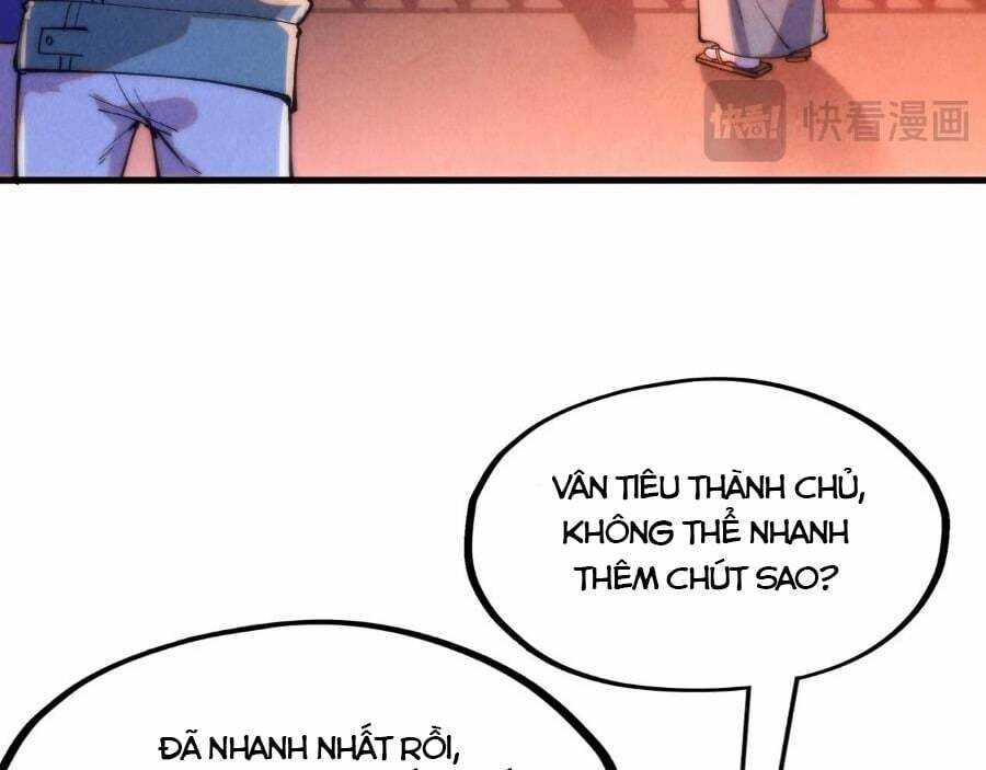 Vạn Cổ Chí Tôn Chap 264 - Next Chap 265