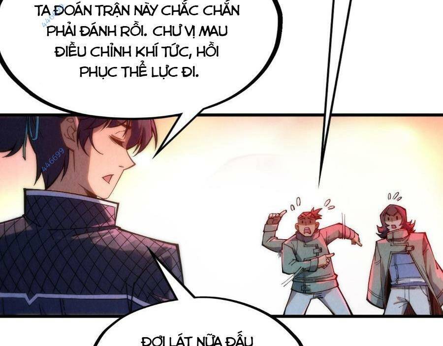 Vạn Cổ Chí Tôn Chap 264 - Next Chap 265