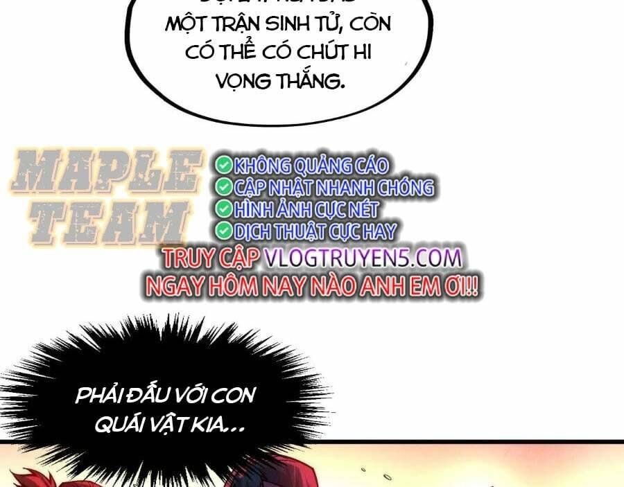 Vạn Cổ Chí Tôn Chap 264 - Next Chap 265