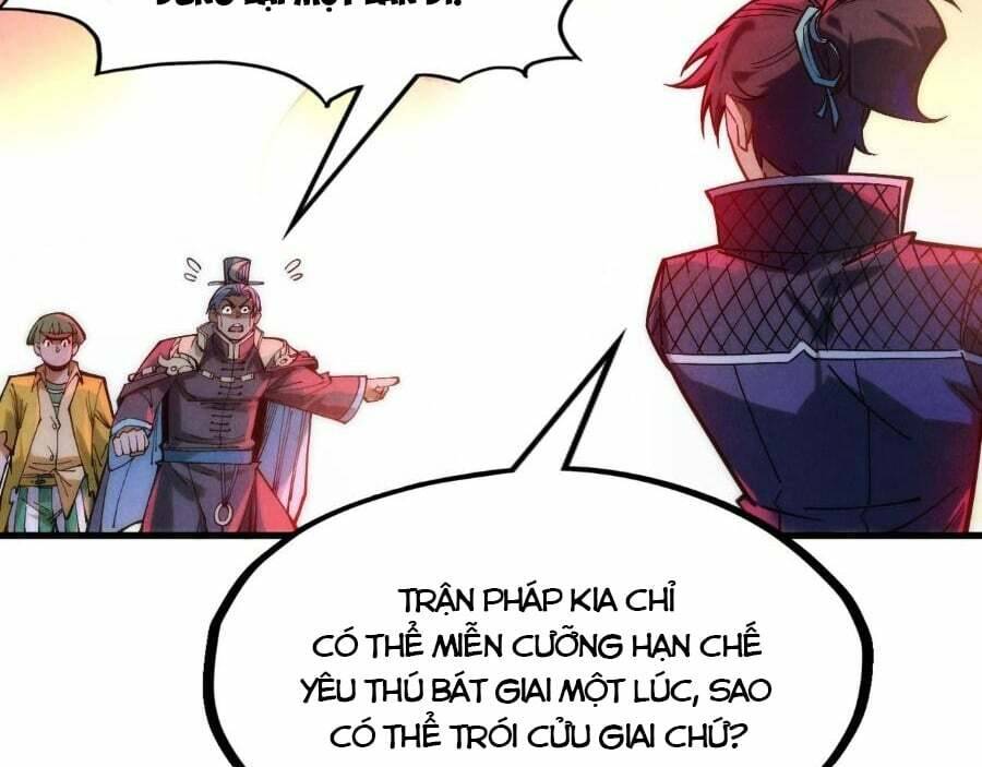 Vạn Cổ Chí Tôn Chap 264 - Next Chap 265