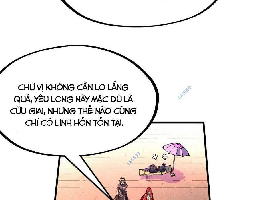 Vạn Cổ Chí Tôn Chap 264 - Next Chap 265