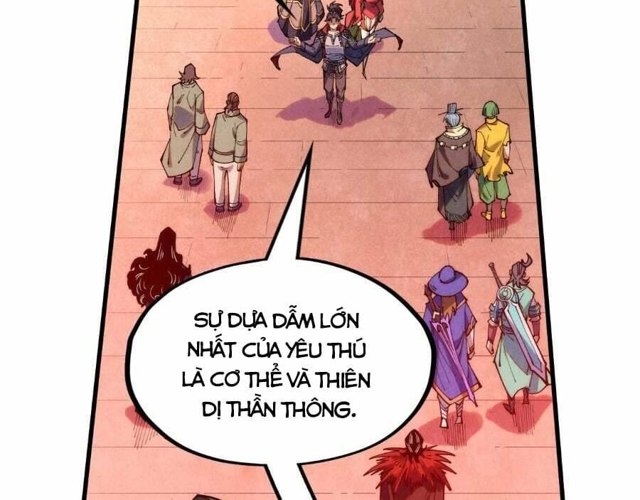 Vạn Cổ Chí Tôn Chap 264 - Next Chap 265