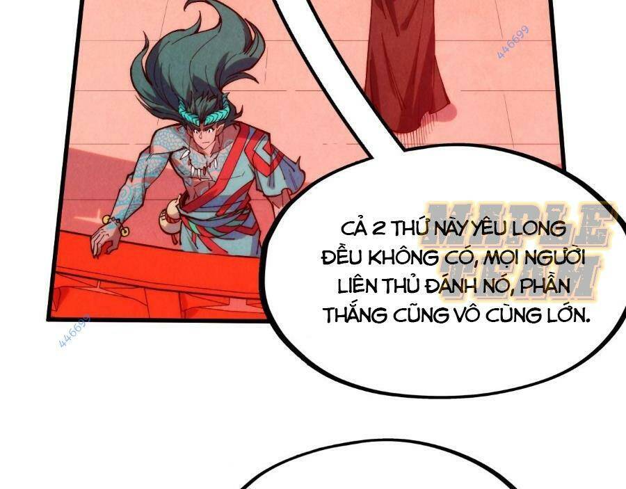 Vạn Cổ Chí Tôn Chap 264 - Next Chap 265