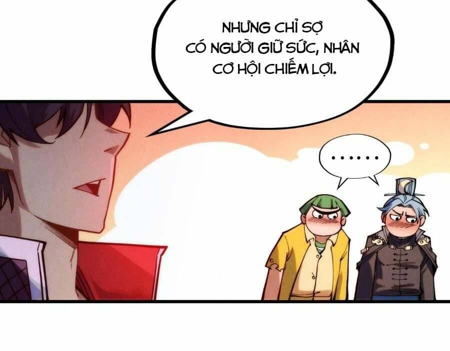 Vạn Cổ Chí Tôn Chap 264 - Next Chap 265