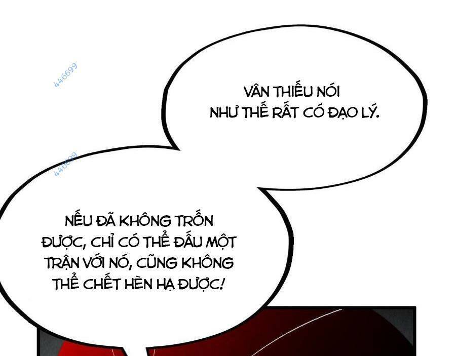 Vạn Cổ Chí Tôn Chap 264 - Next Chap 265