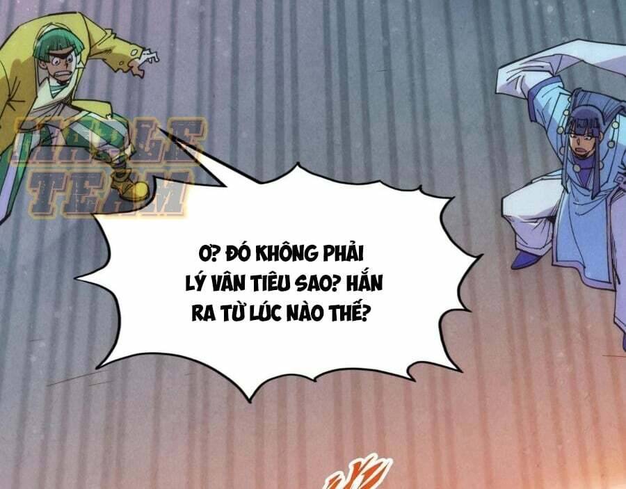 Vạn Cổ Chí Tôn Chap 264 - Next Chap 265