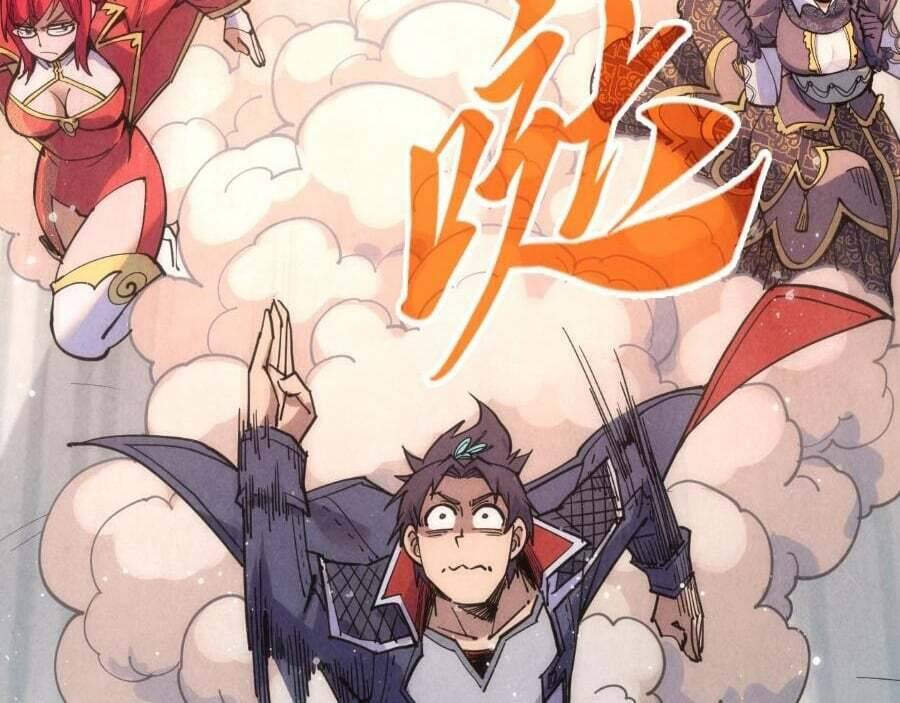 Vạn Cổ Chí Tôn Chap 264 - Next Chap 265
