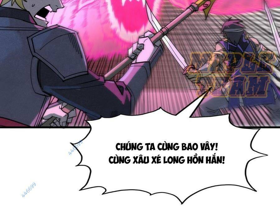 Vạn Cổ Chí Tôn Chap 264 - Next Chap 265