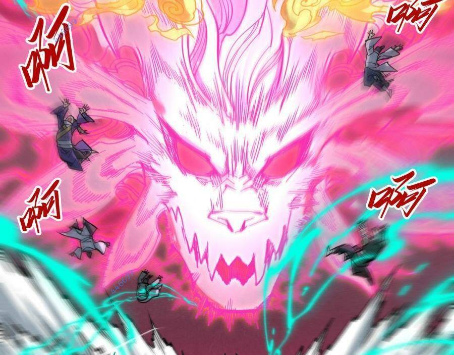 Vạn Cổ Chí Tôn Chap 264 - Next Chap 265