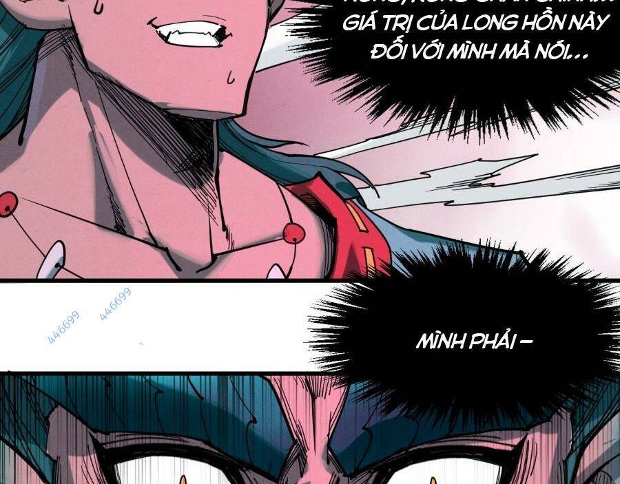 Vạn Cổ Chí Tôn Chap 264 - Next Chap 265