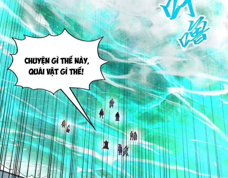 Vạn Cổ Chí Tôn Chap 264 - Next Chap 265