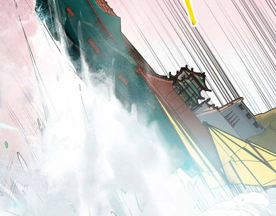Vạn Cổ Chí Tôn Chap 264 - Next Chap 265