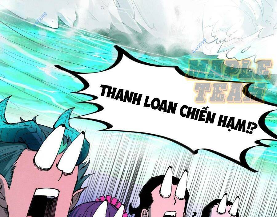 Vạn Cổ Chí Tôn Chap 264 - Next Chap 265