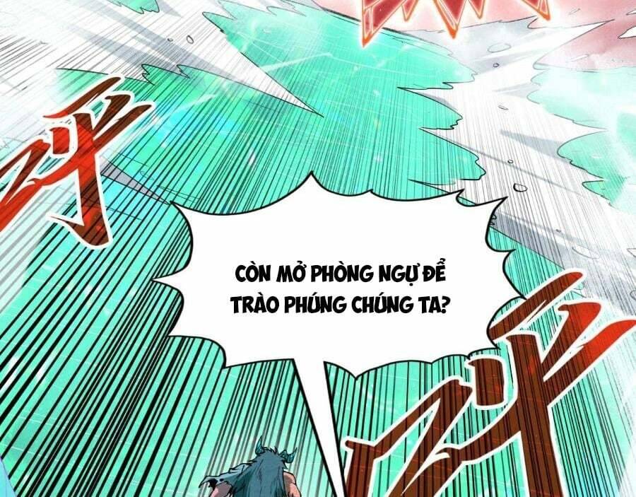 Vạn Cổ Chí Tôn Chap 264 - Next Chap 265