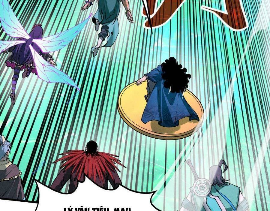 Vạn Cổ Chí Tôn Chap 264 - Next Chap 265