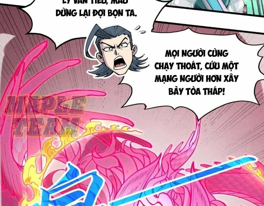 Vạn Cổ Chí Tôn Chap 264 - Next Chap 265